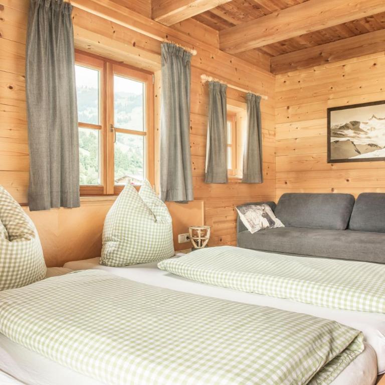 Astlhof - Apartment mit Blick auf die Berge - 9
