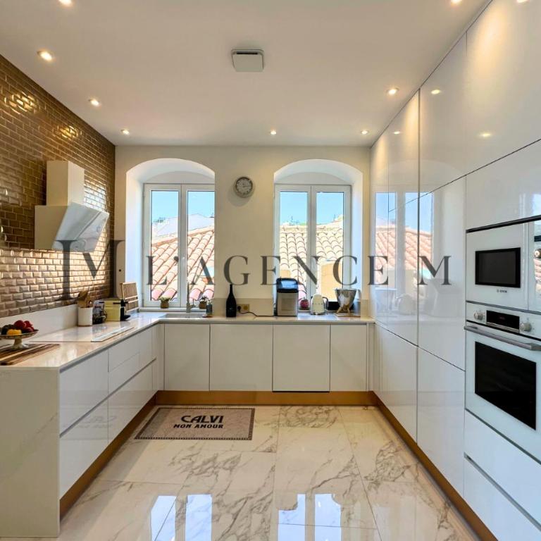 Sopra Mare - Appartement 3 Chambres - 20