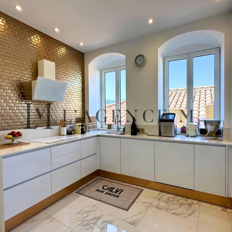Sopra Mare - Appartement 3 Chambres - 21