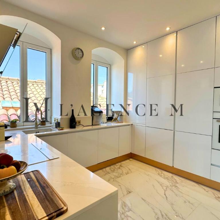 Sopra Mare - Appartement 3 Chambres - 22