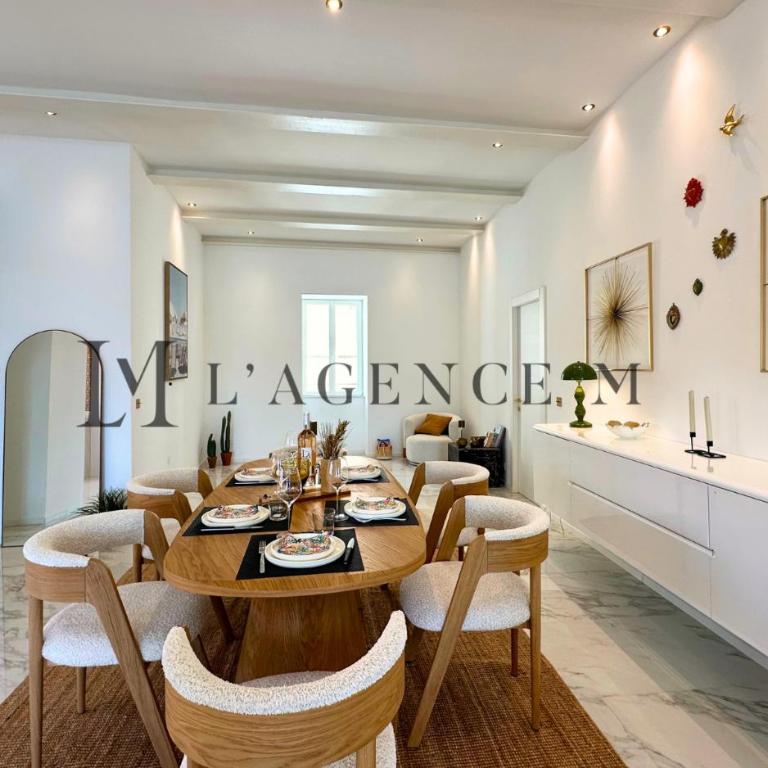 Sopra Mare - Appartement 3 Chambres - 23