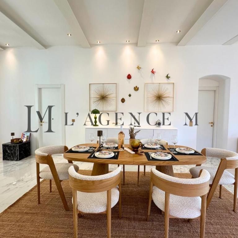 Sopra Mare - Appartement 3 Chambres - 24