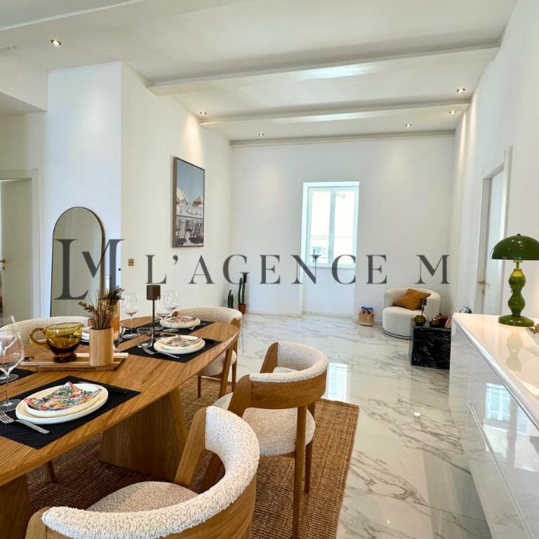 Sopra Mare - Appartement 3 Chambres - 25