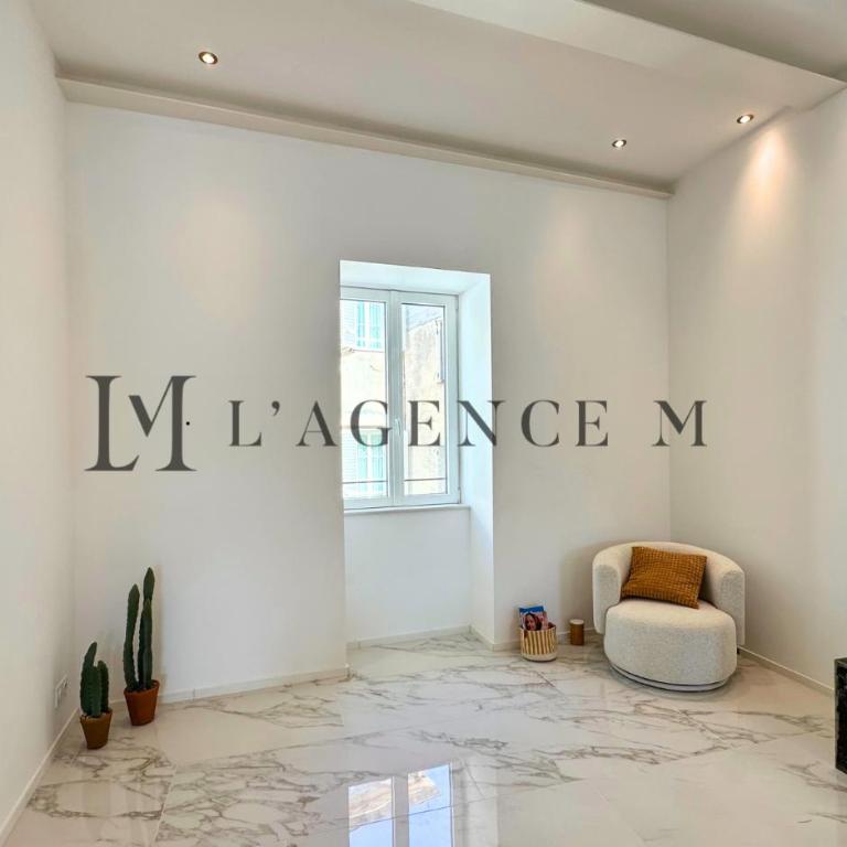 Sopra Mare - Appartement 3 Chambres - 26