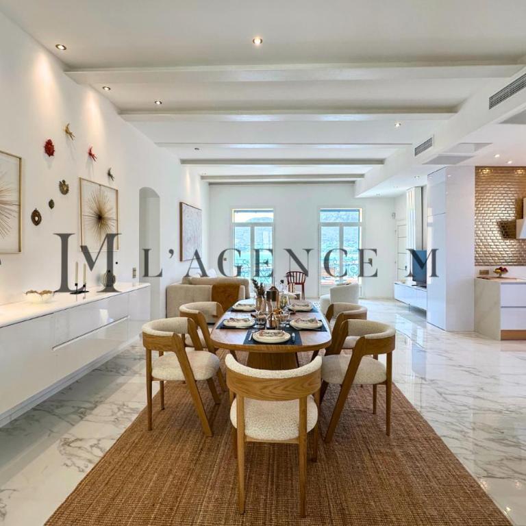 Sopra Mare - Appartement 3 Chambres - 27