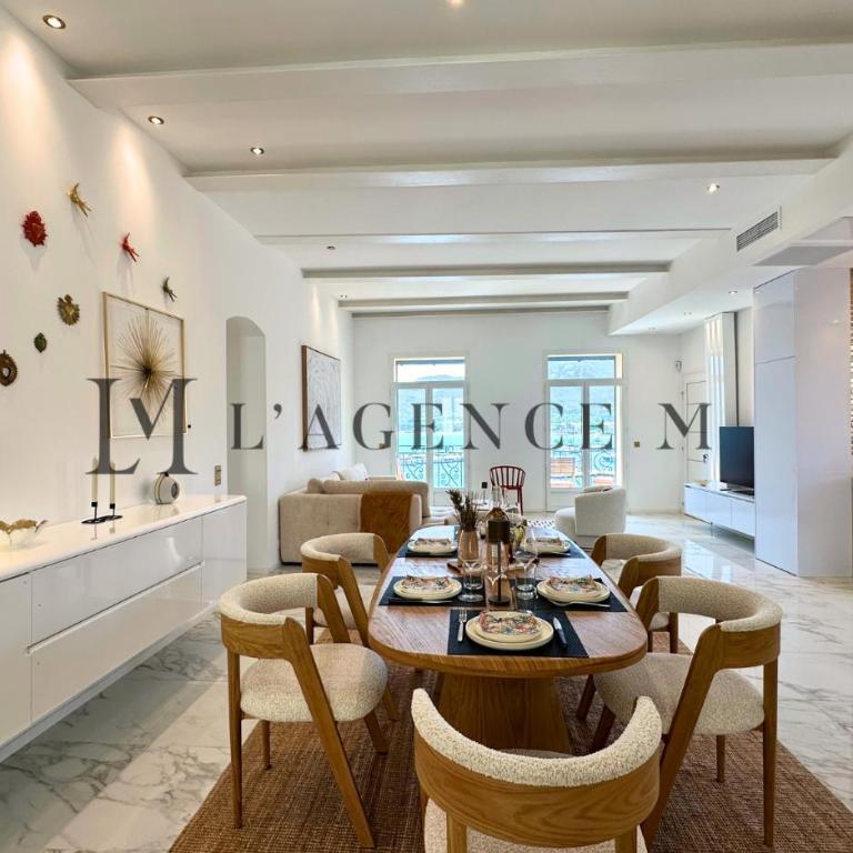 Sopra Mare - Appartement 3 Chambres - 28