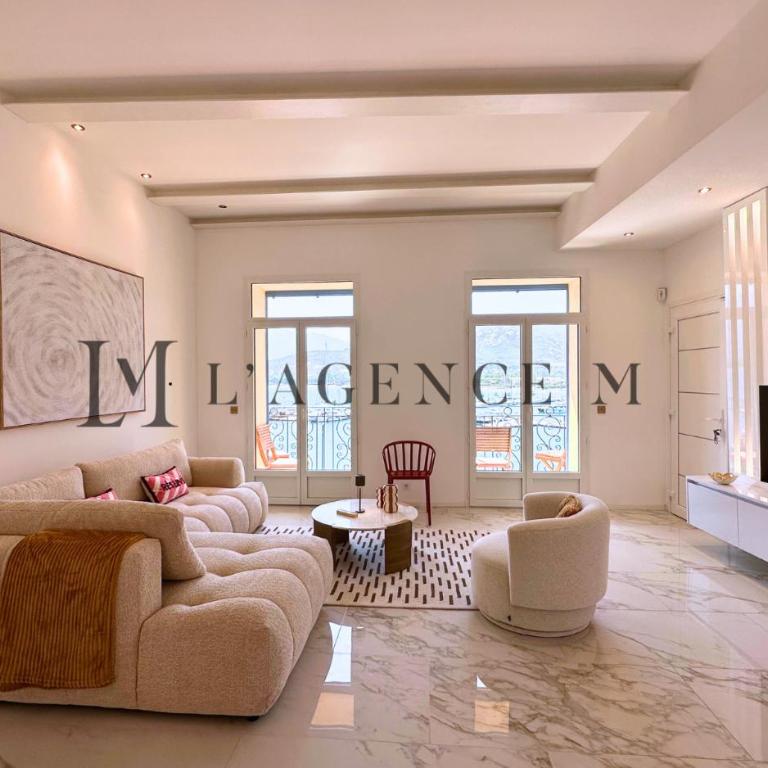 Sopra Mare - Appartement 3 Chambres - 29