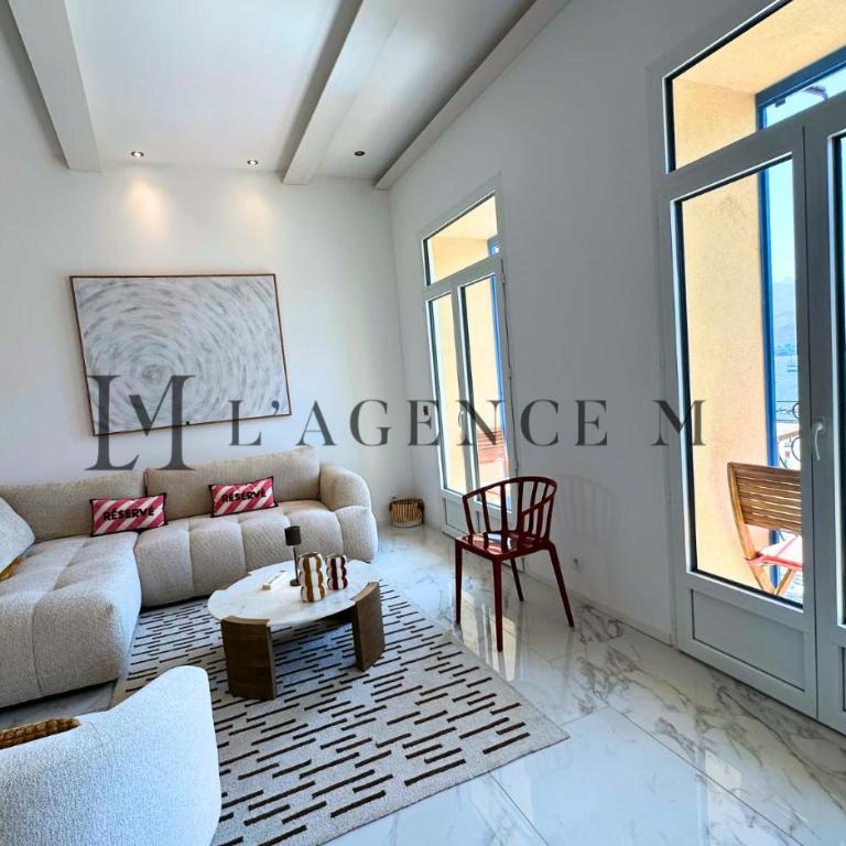 Sopra Mare - Appartement 3 Chambres - 31