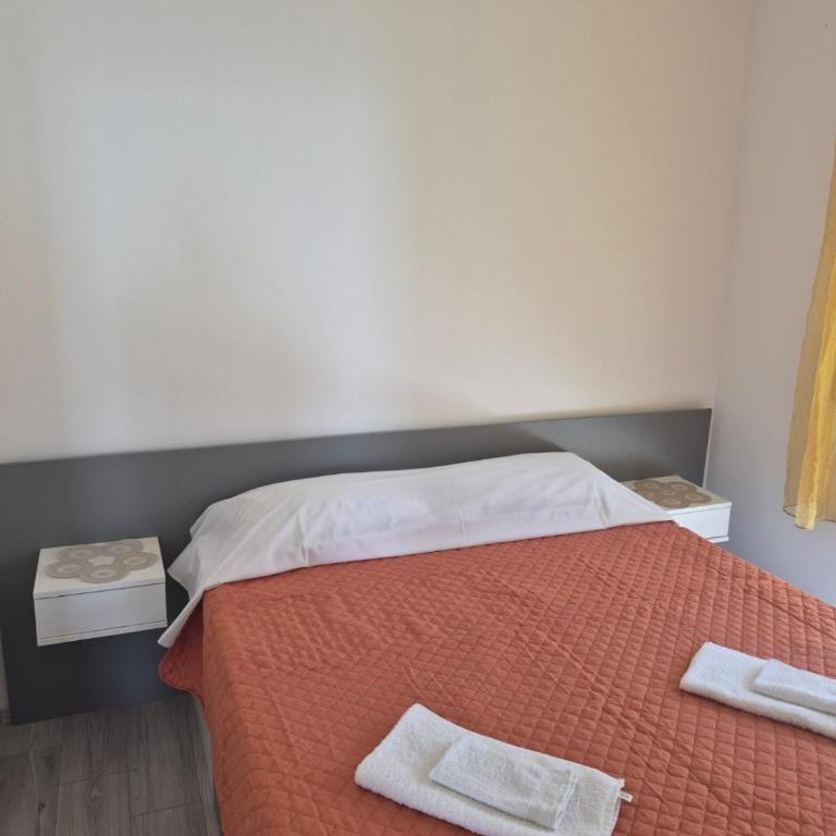 Ljubica apartment with free parking - One-Bedroom Apartment - 2