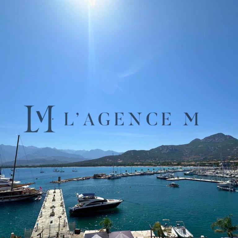 Sopra Mare - Appartement 3 Chambres - 1
