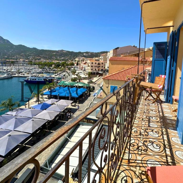 Sopra Mare - Appartement 3 Chambres - 36