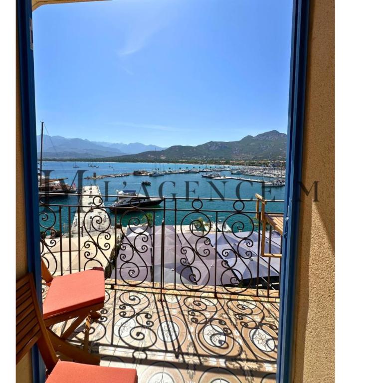 Sopra Mare - Appartement 3 Chambres - 37