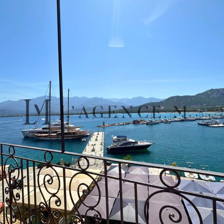 Sopra Mare - Appartement 3 Chambres - 39