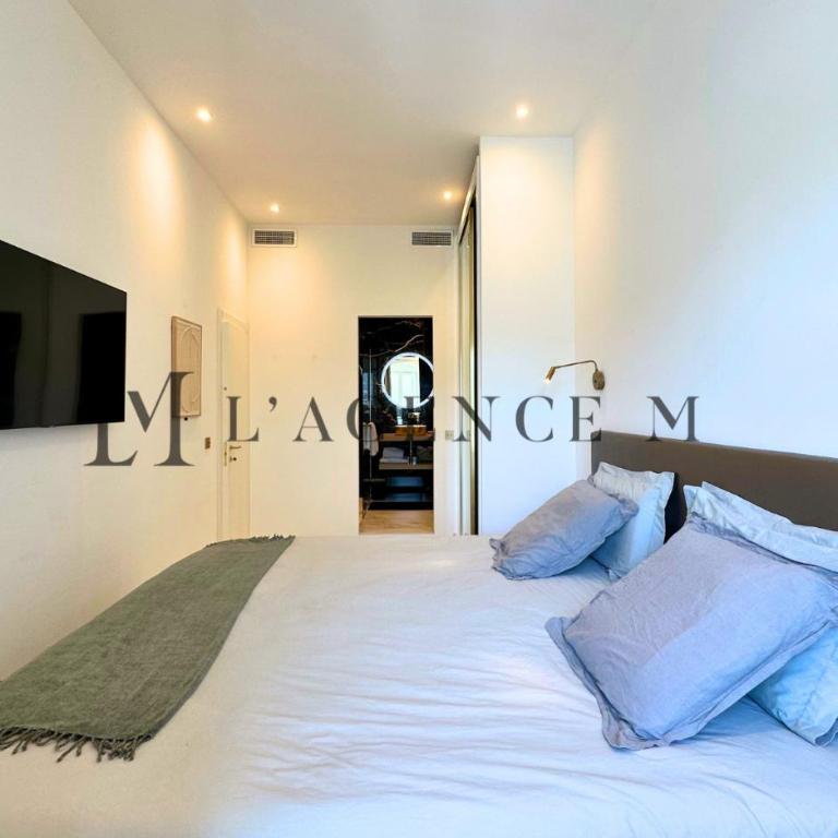 Sopra Mare - Appartement 3 Chambres - 40