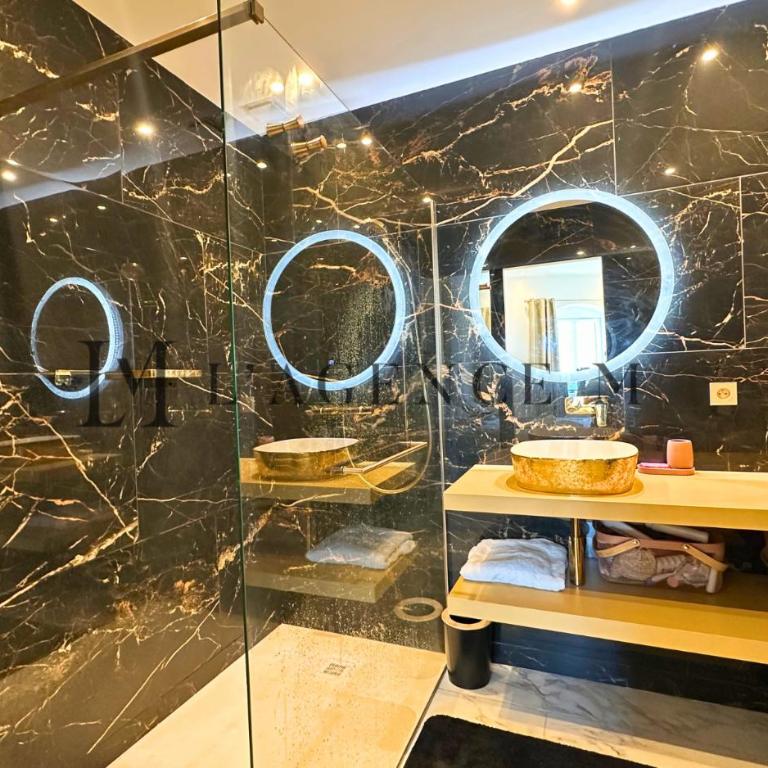 Sopra Mare - Appartement 3 Chambres - 41