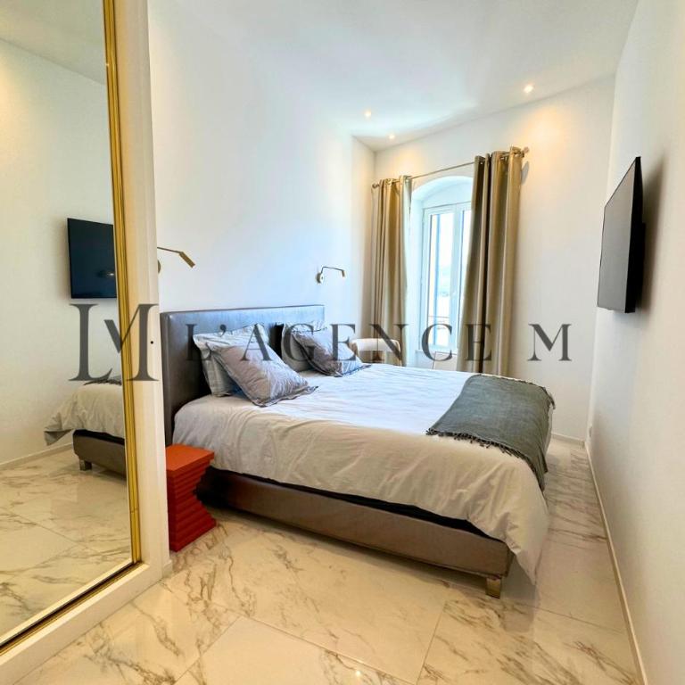 Sopra Mare - Appartement 3 Chambres - 42