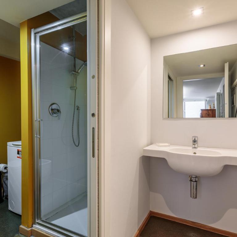 Cinq Huit - Aosta Centro - Appartement 1 Chambre avec Balcon - 2