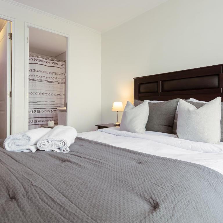 Manuel Montt Spot by AndesPlus - Apartamento de 1 dormitorio - 14