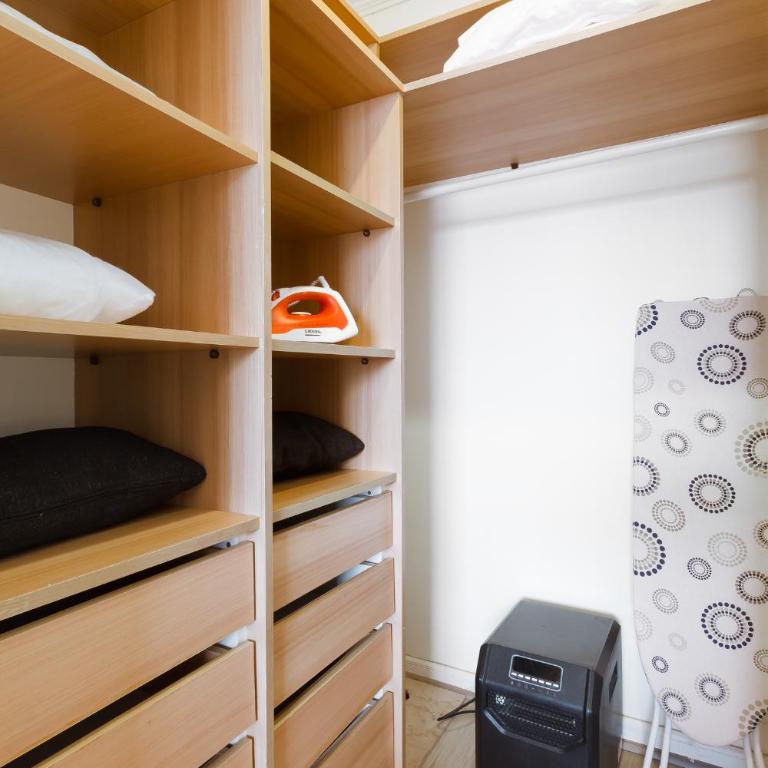 Manuel Montt Spot by AndesPlus - Apartamento de 1 dormitorio - 15