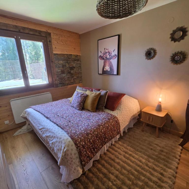 studio entier 25m2 proche centre ville Font Romeu - Appartement 1 Chambre - 5