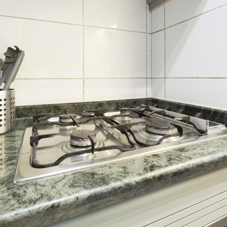 Manuel Montt Spot by AndesPlus - Apartamento de 1 dormitorio - 8