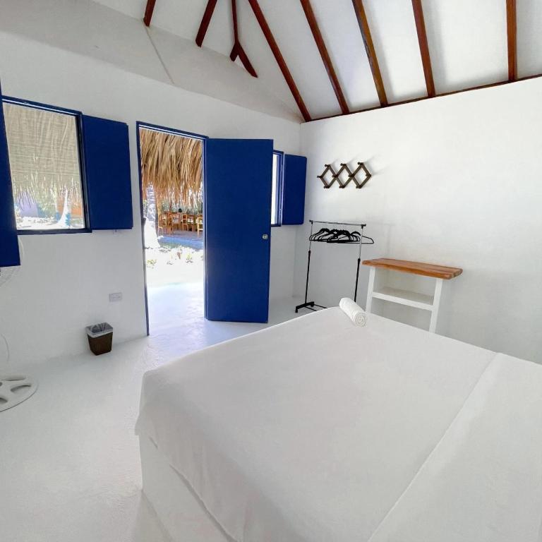 Hotel Coral Sand Islas Del Rosario - Deluxe Bungalow - 5