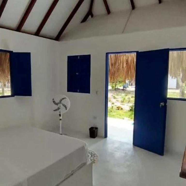 Hotel Coral Sand Islas Del Rosario - Deluxe Bungalow - 6