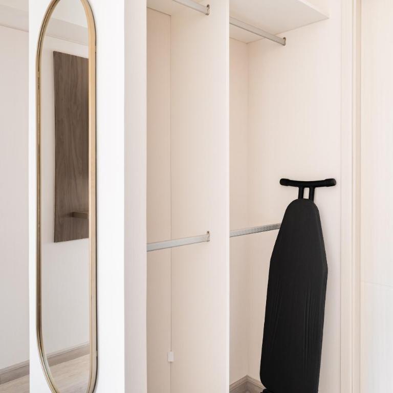 1BR Premium Privado · Larco · A/C · Recep. 24h - Apartamento Deluxe de 1 dormitorio - 10