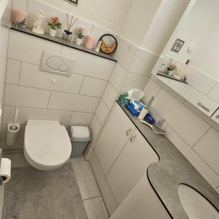 Premium Apartments - Pilatus View - AC - Apartment mit 2 Schlafzimmern und Bergblick - 25