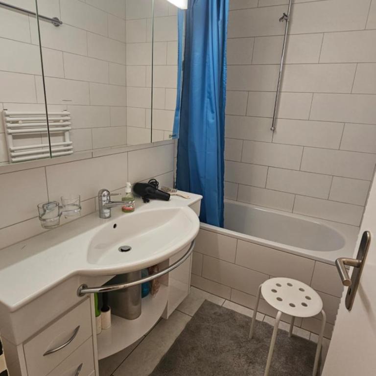 Premium Apartments - Pilatus View - AC - Apartment mit 2 Schlafzimmern und Bergblick - 26