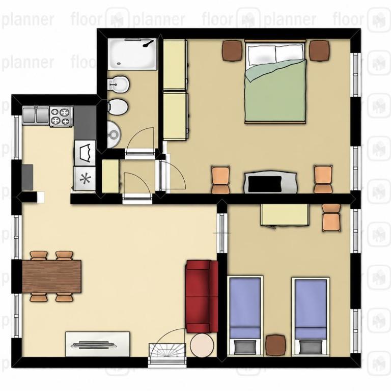  - Room #1714561401 - 8