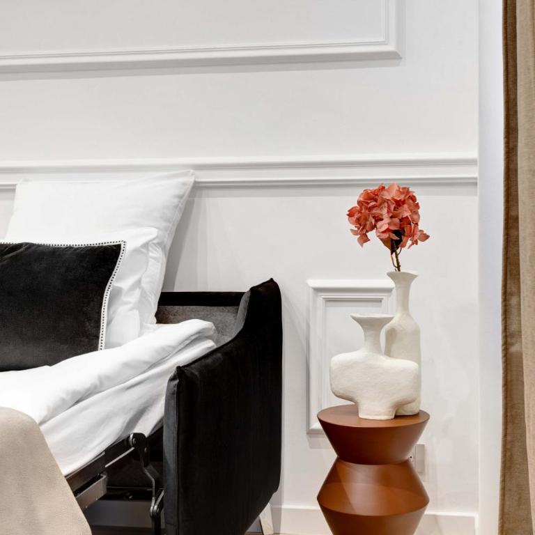 Duplex Prestige avec Billard et Baignoire - Appartement - 15