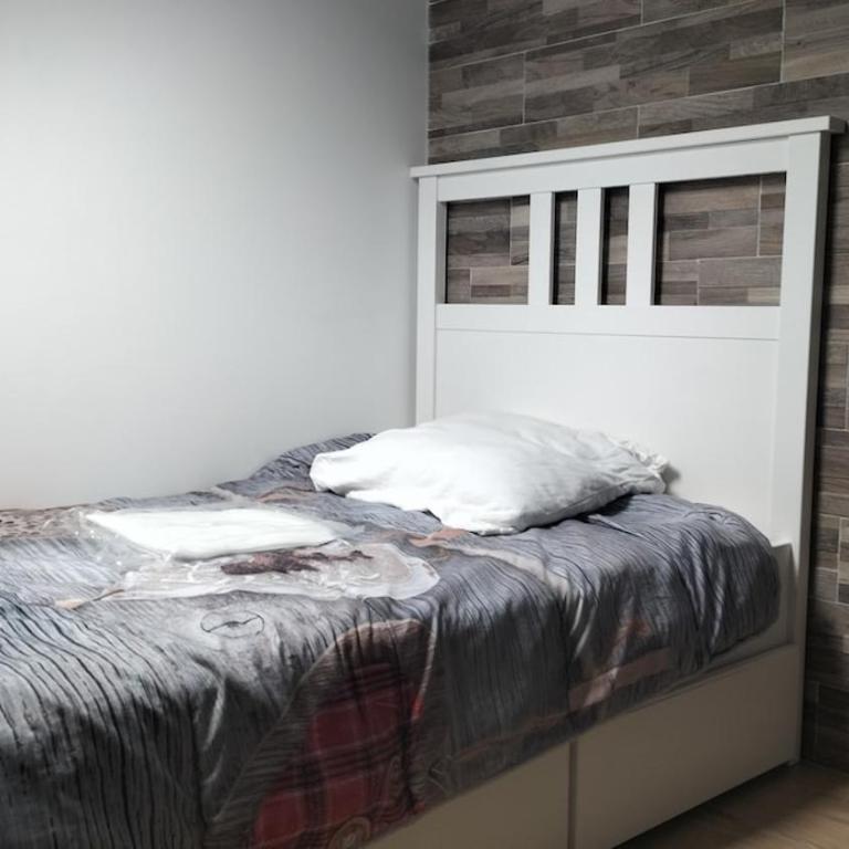 Résidence le vignemal - Appartement 2 Chambres - 2