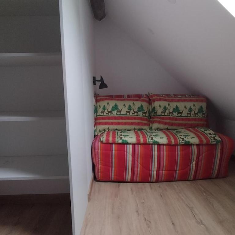 Résidence le vignemal - Appartement 2 Chambres - 7