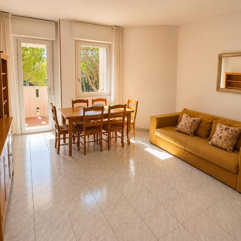 Luna residence - One-Bedroom Apartment - 9