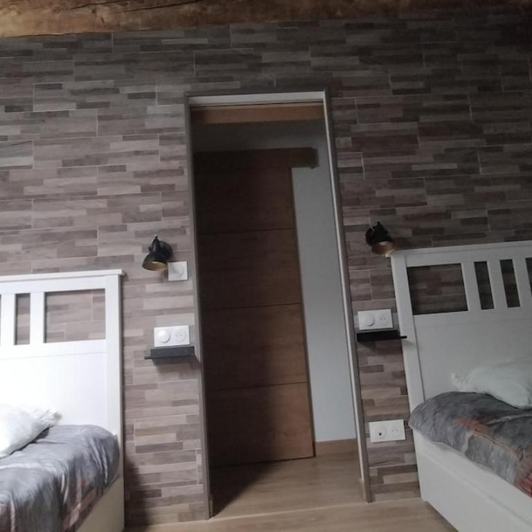 Résidence le vignemal - Appartement 2 Chambres - 10