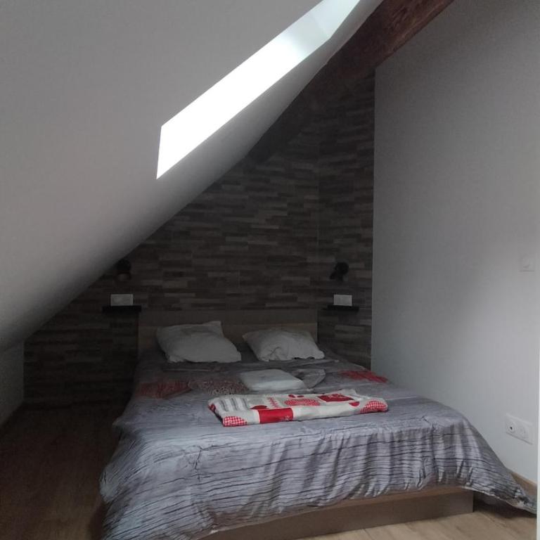 Résidence le vignemal - Appartement 2 Chambres - 11