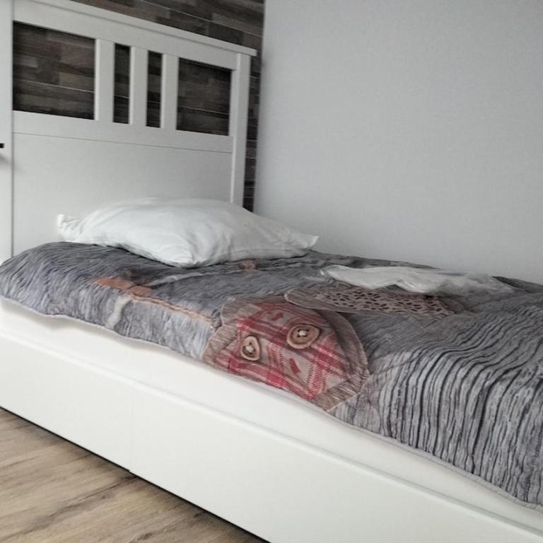 Résidence le vignemal - Appartement 2 Chambres - 12