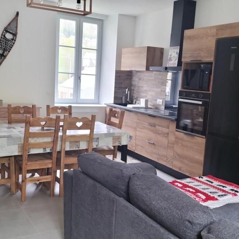 Résidence le vignemal - Appartement 2 Chambres - 13