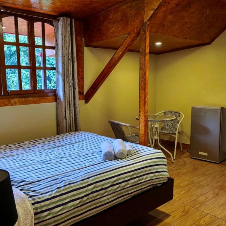 MONTEVERDIA - Hotel & Resort - Habitación Doble Estándar - 2