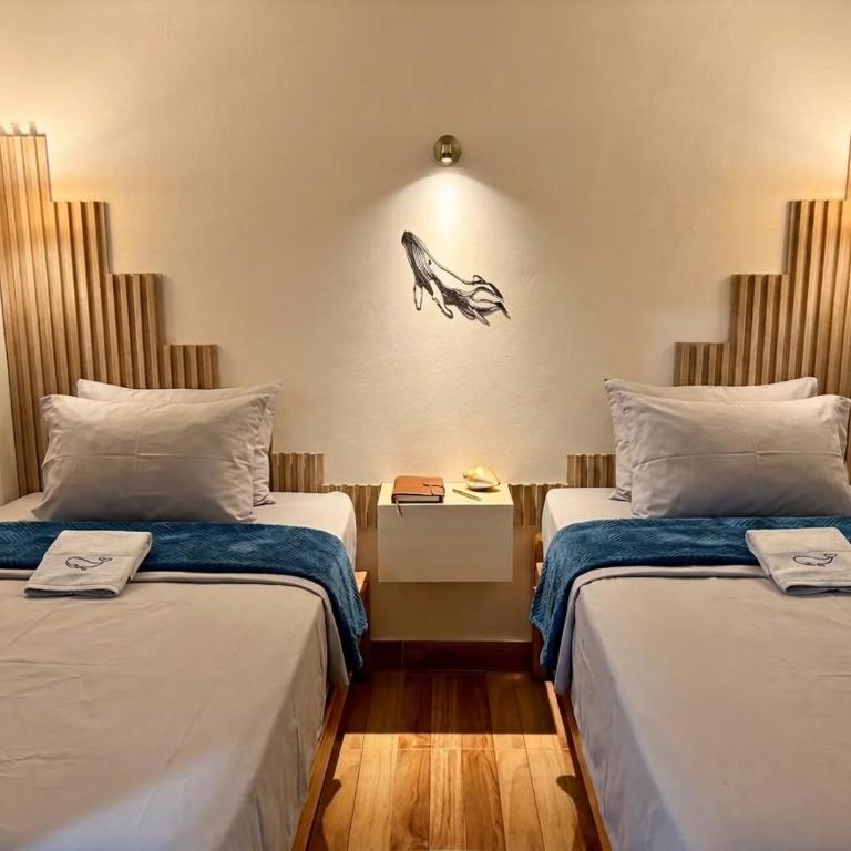Los Organos Mini Loft - Warm and modern - Two-Bedroom Apartment - 5