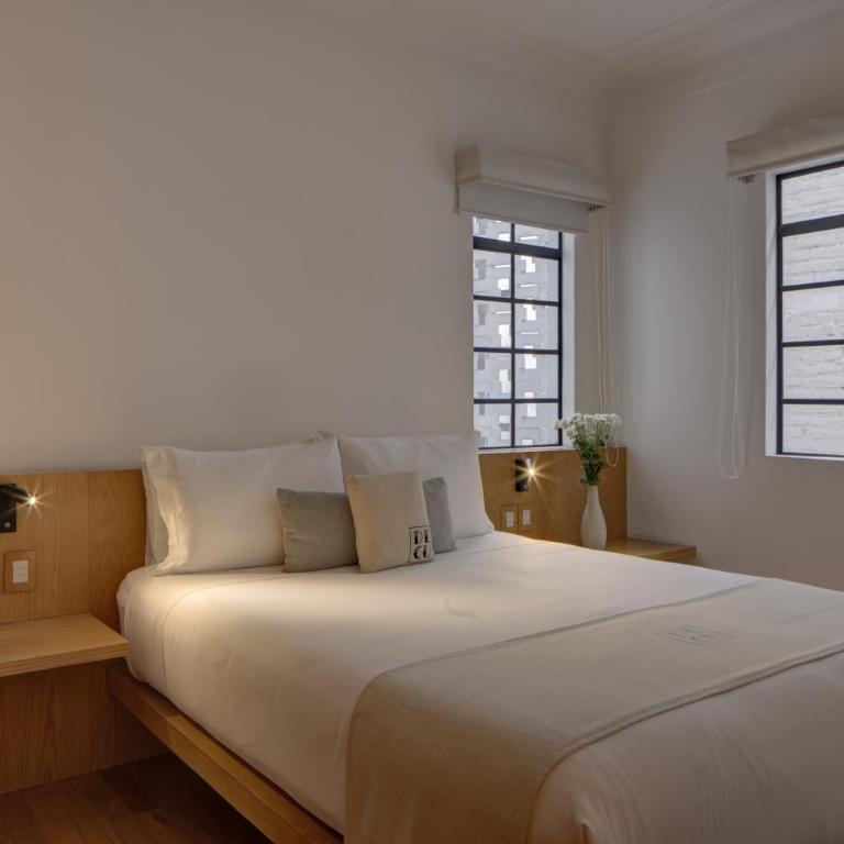 Casa Decu - Suite Dúplex - 4