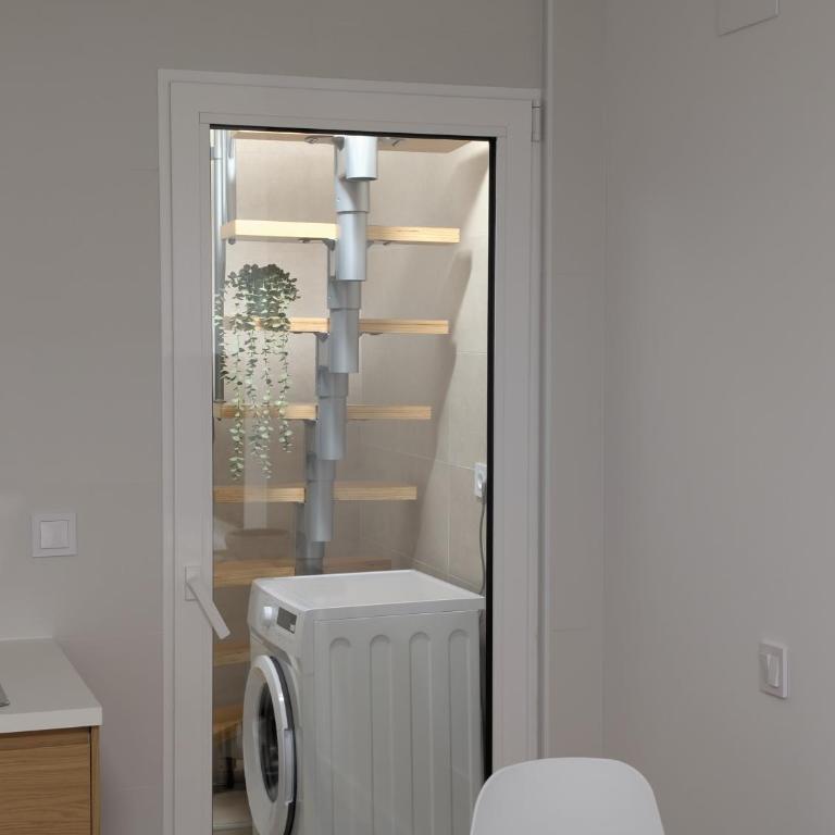 Casa Cruz Santa Pola - Apartment mit 2 Schlafzimmern - 23