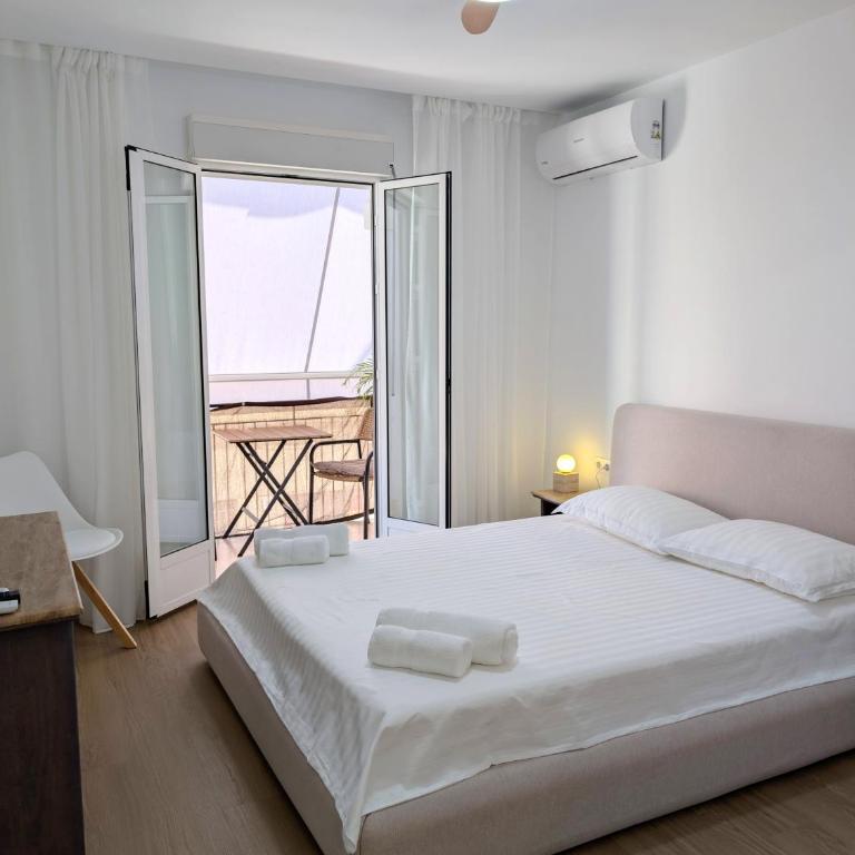 Casa Cruz Santa Pola - Apartment mit 2 Schlafzimmern - 3