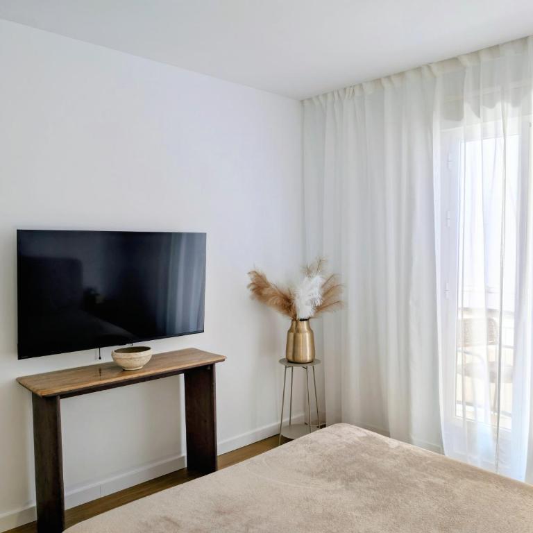 Casa Cruz Santa Pola - Apartment mit 2 Schlafzimmern - 17