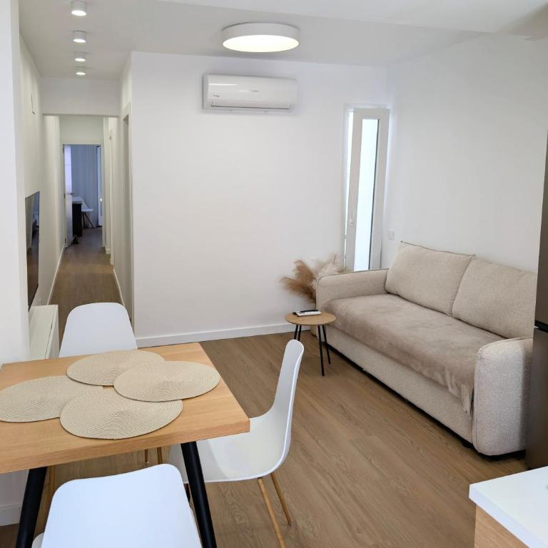 Casa Cruz Santa Pola - Apartment mit 2 Schlafzimmern - 2