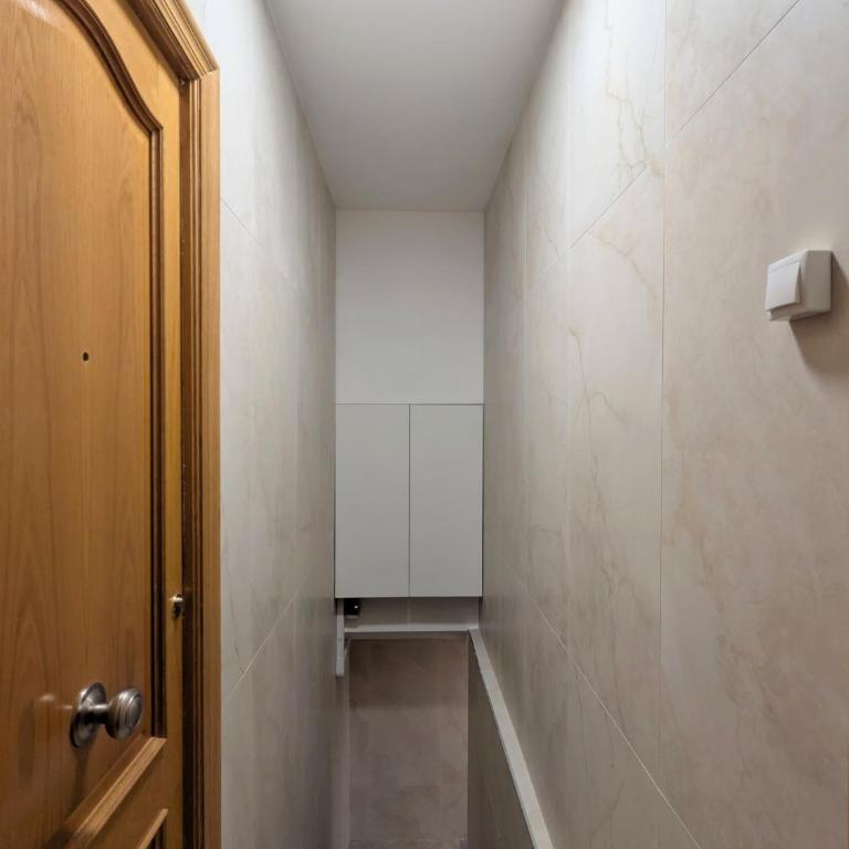 Casa Cruz Santa Pola - Apartment mit 2 Schlafzimmern - 26