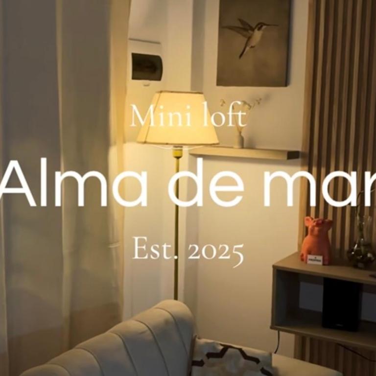 Los Organos Mini Loft - Warm and modern - Two-Bedroom Apartment - 1