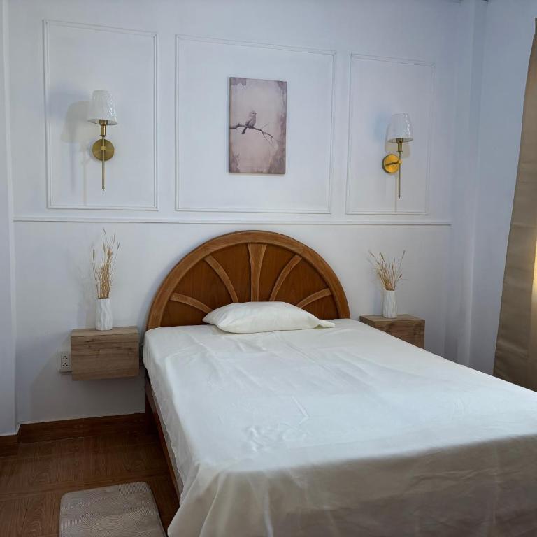 Los Organos Mini Loft - Warm and modern - Two-Bedroom Apartment - 8