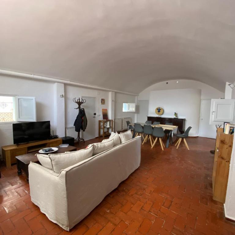 Casa de arte - Villa - 17